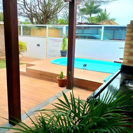 Casa De Praia - Verao Vermelho I - Cabo Frio - Unamar 외부 사진