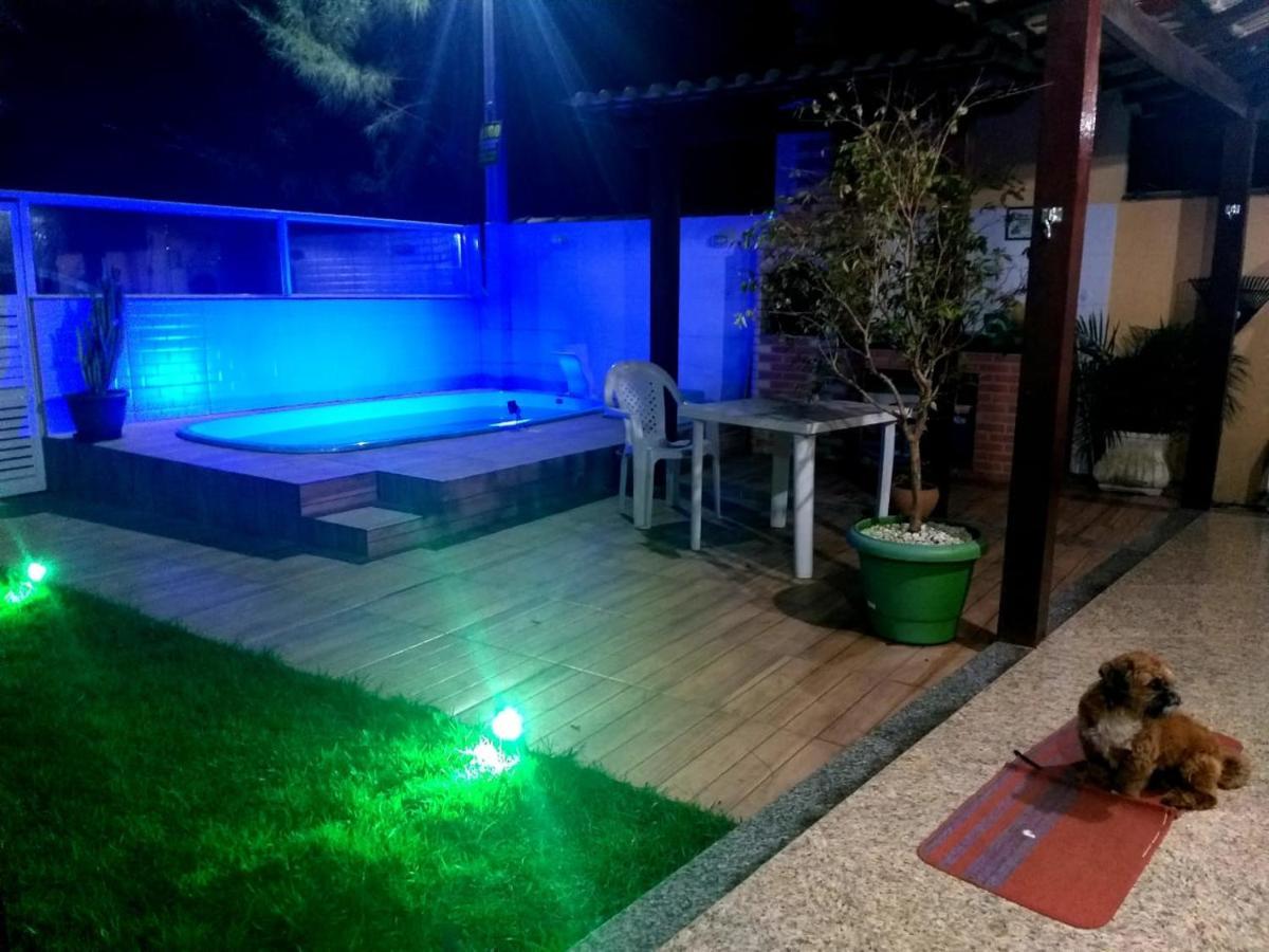 Casa De Praia - Verao Vermelho I - Cabo Frio - Unamar 외부 사진