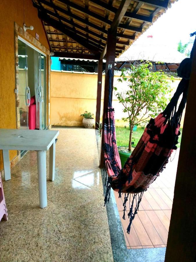 Casa De Praia - Verao Vermelho I - Cabo Frio - Unamar 외부 사진