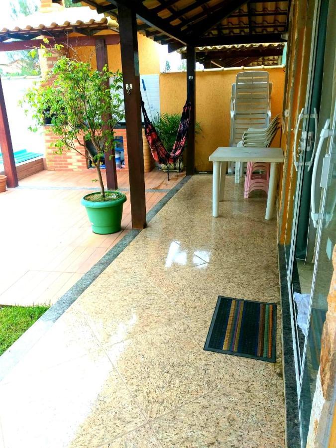 Casa De Praia - Verao Vermelho I - Cabo Frio - Unamar 외부 사진