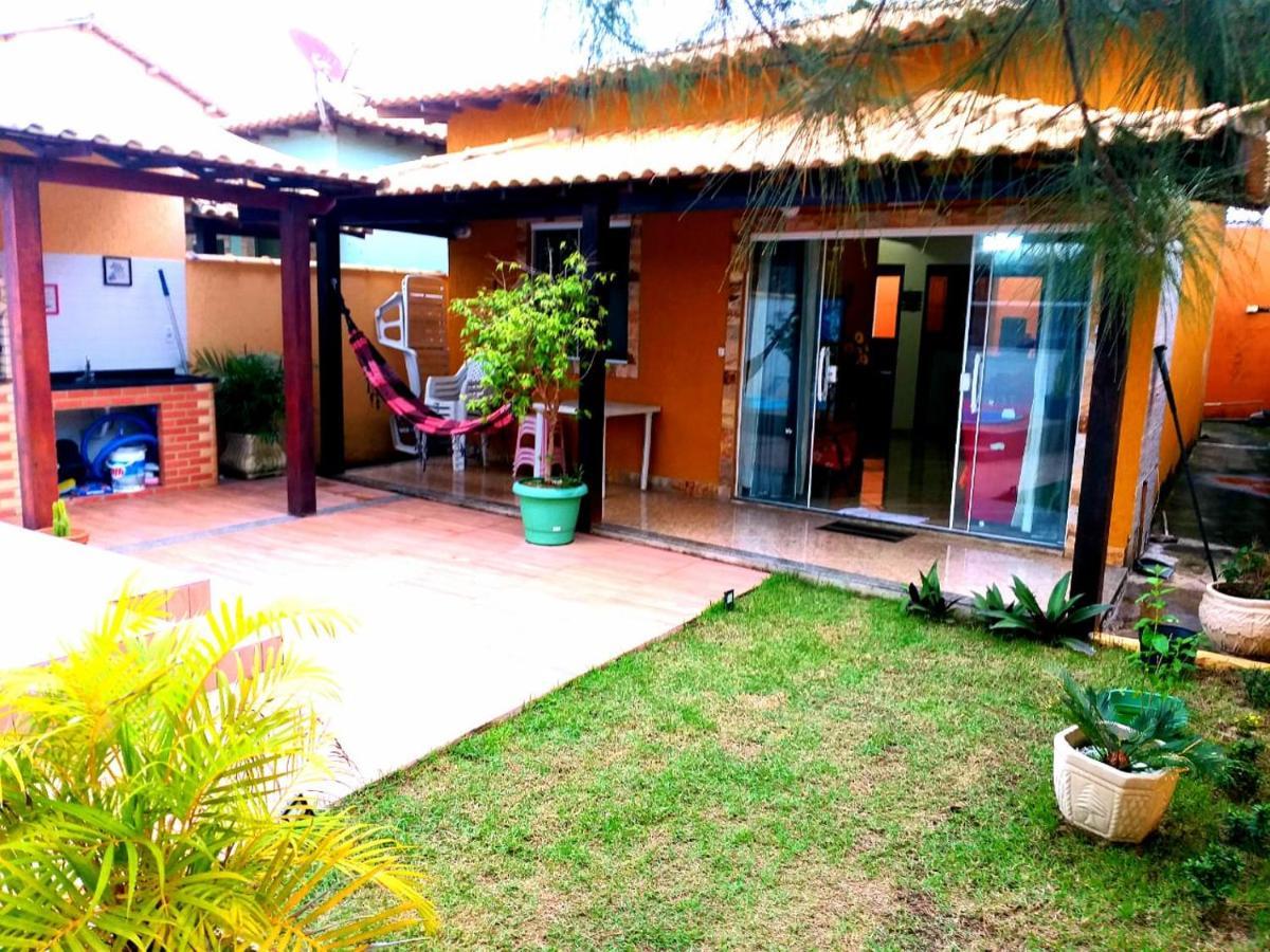 Casa De Praia - Verao Vermelho I - Cabo Frio - Unamar 외부 사진