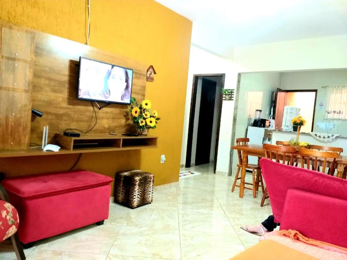 Casa De Praia - Verao Vermelho I - Cabo Frio - Unamar 외부 사진