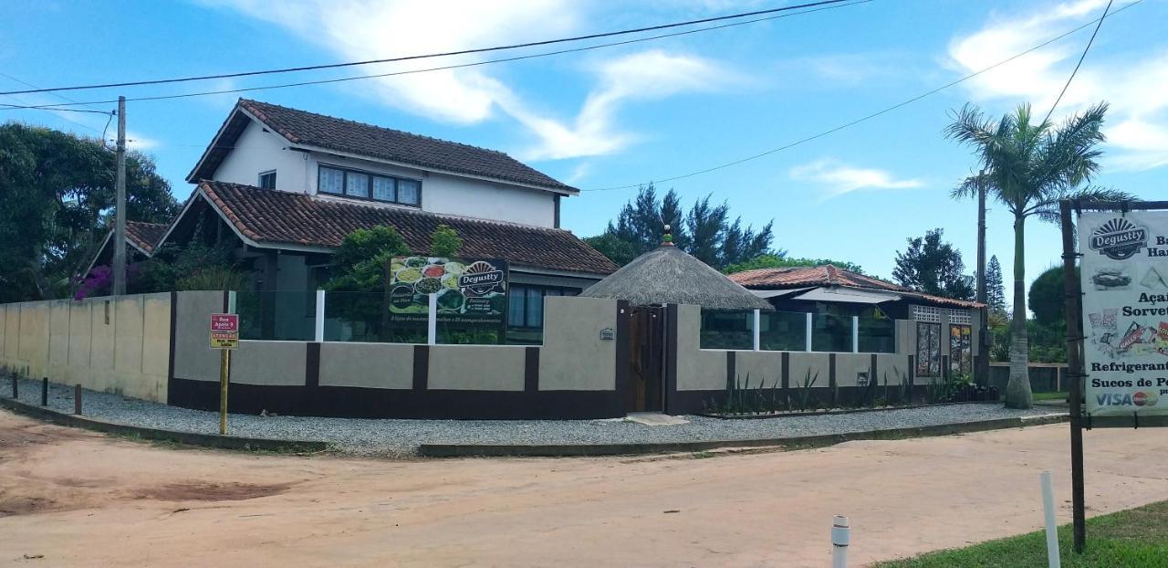 Casa De Praia - Verao Vermelho I - Cabo Frio - Unamar 외부 사진