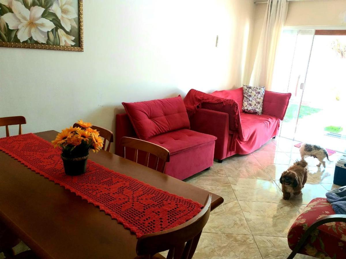 Casa De Praia - Verao Vermelho I - Cabo Frio - Unamar 외부 사진