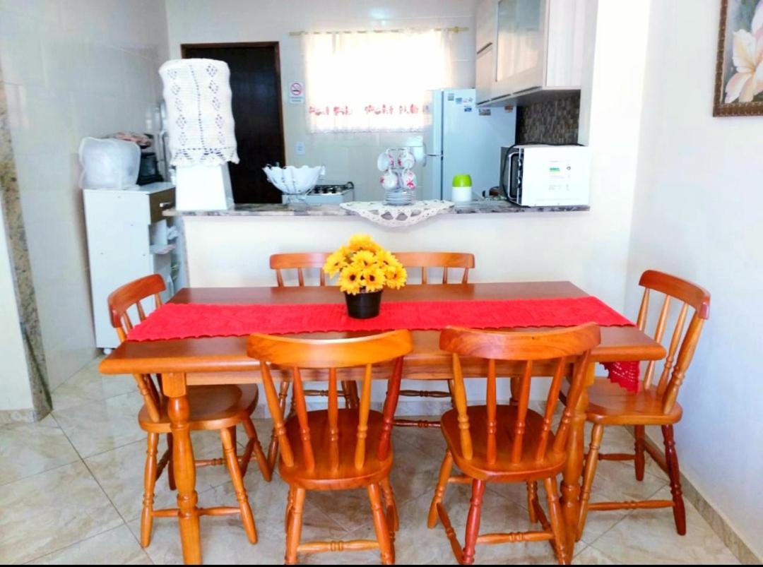 Casa De Praia - Verao Vermelho I - Cabo Frio - Unamar 외부 사진