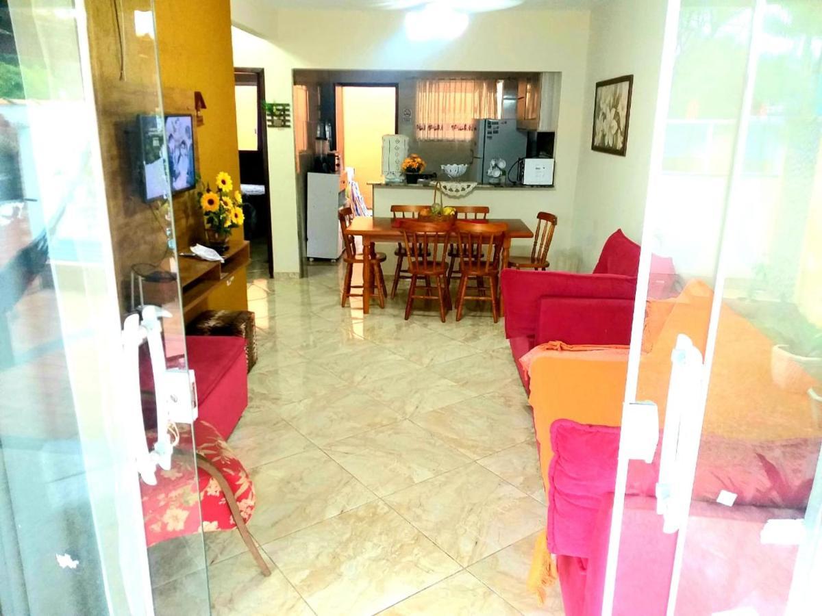Casa De Praia - Verao Vermelho I - Cabo Frio - Unamar 외부 사진