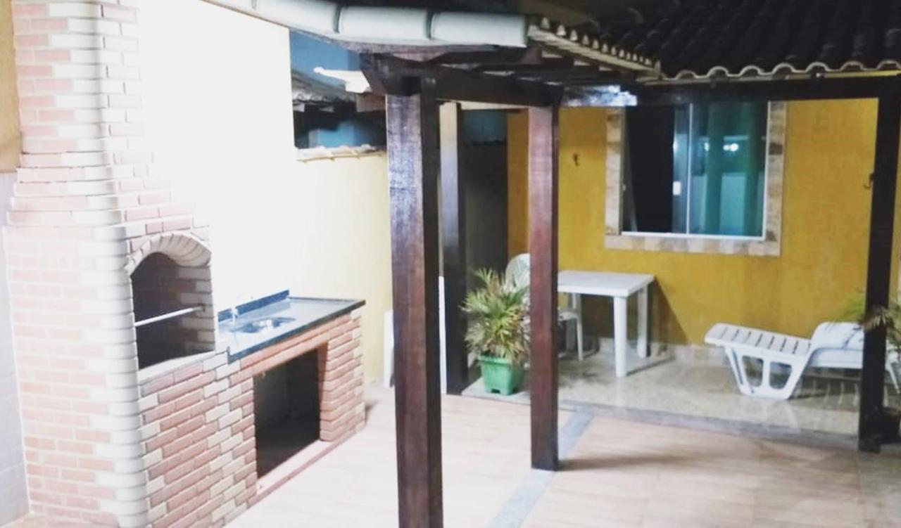 Casa De Praia - Verao Vermelho I - Cabo Frio - Unamar 외부 사진