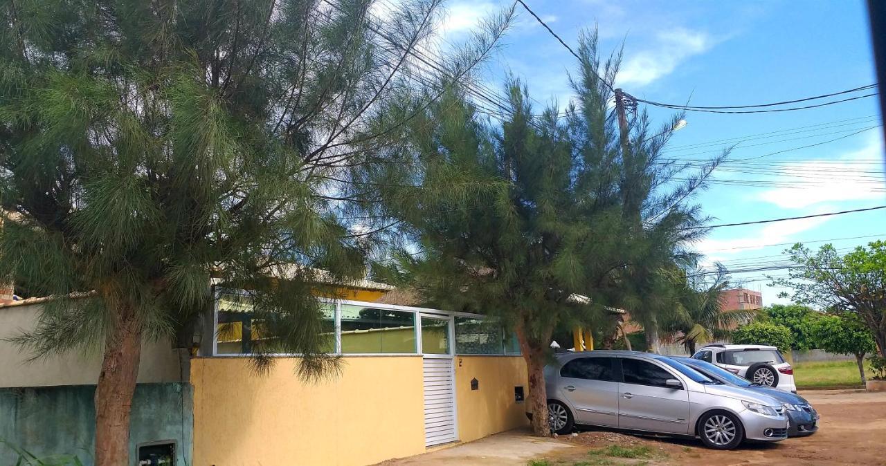 Casa De Praia - Verao Vermelho I - Cabo Frio - Unamar 외부 사진