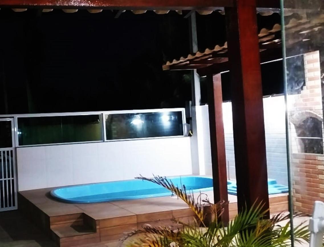 Casa De Praia - Verao Vermelho I - Cabo Frio - Unamar 외부 사진