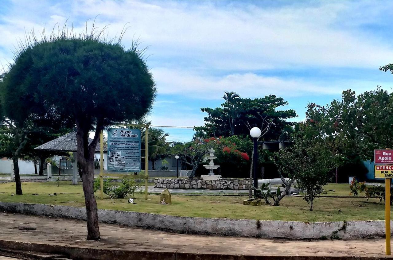 Casa De Praia - Verao Vermelho I - Cabo Frio - Unamar 외부 사진