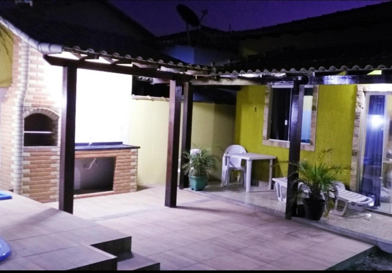 Casa De Praia - Verao Vermelho I - Cabo Frio - Unamar 외부 사진
