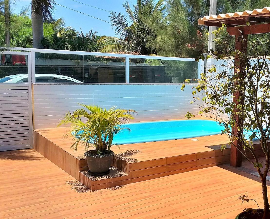 Casa De Praia - Verao Vermelho I - Cabo Frio - Unamar 외부 사진